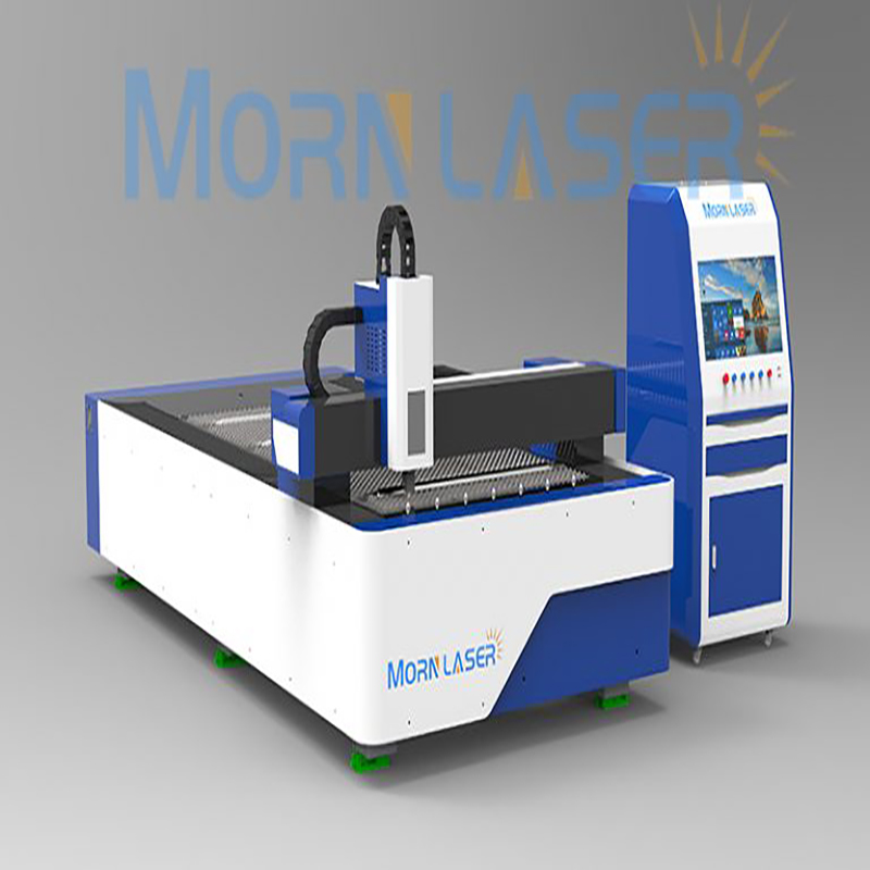 8 Hauptanwendungsgebiete der Faserlaser-Metallschneidemaschine
