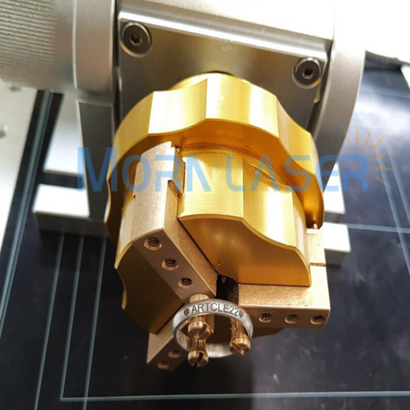 Faserlaser-Technologie führt den Weg in der Schmuckindustrie!