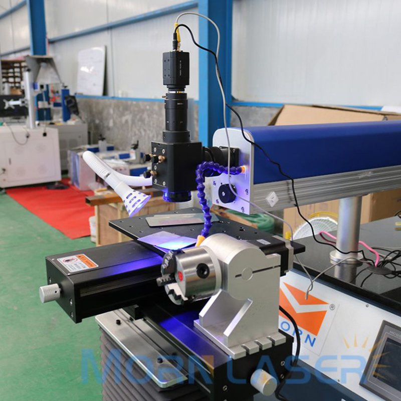3 Aspekte, die Sie wissen sollten, bevor Sie ein Laserschweißsystem für Ihr Unternehmen kaufen