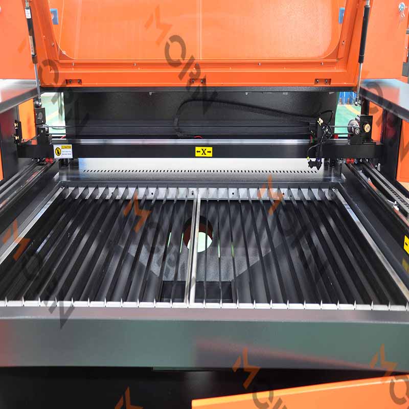 Wie maximieren Sie Ihre Laserproduktion mit MORN® Lasergravier- und Schneidsystemen?