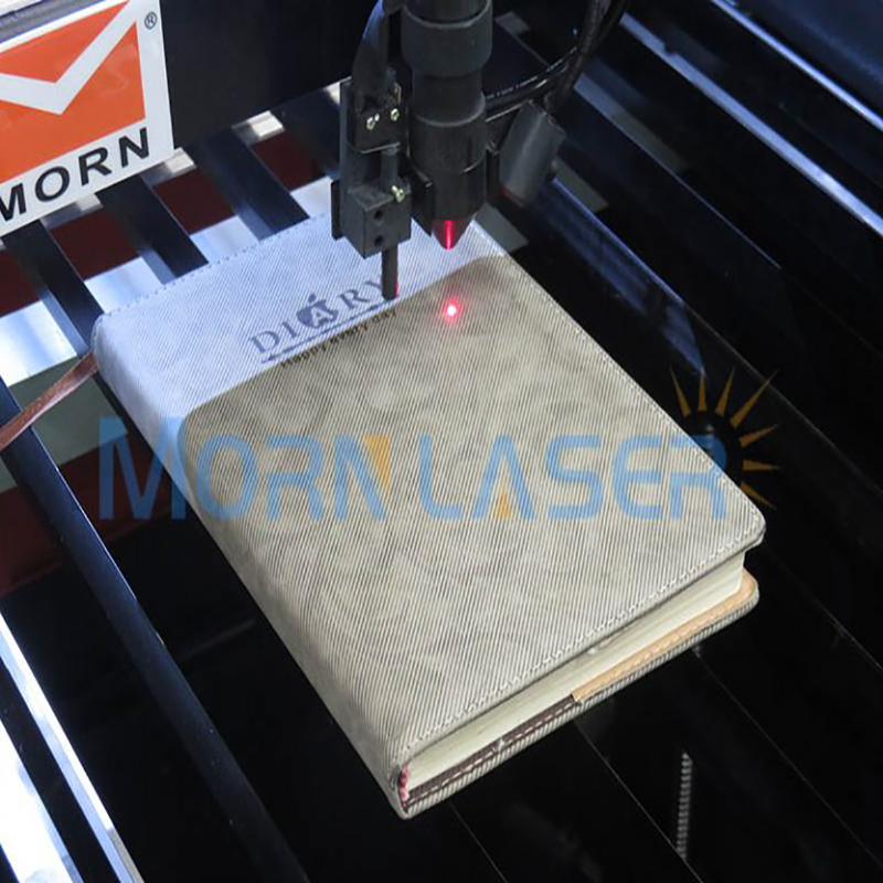 5 Vorteile, die Sie durch Auswahl der MORNLASER Lasergraviermaschine erzielen können
