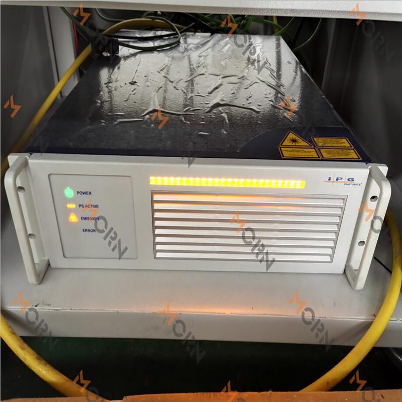 Wie wählt man eine geeignete Laserschneidmaschine für Metalle?