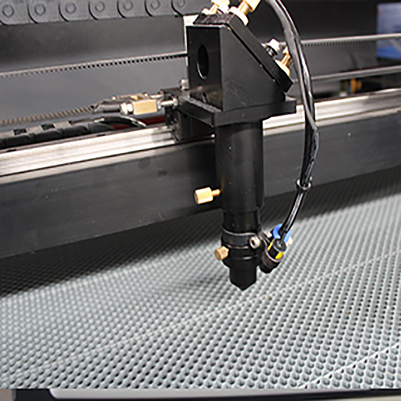 Welche Vorteile bietet das Lasergraviersystem?